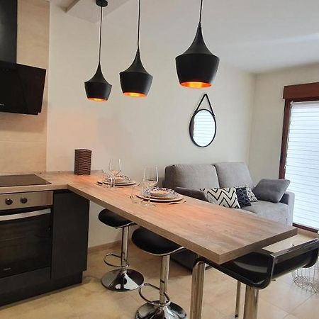 Dabelmar A Lanzada Sanxenxo Apartment Exterior photo