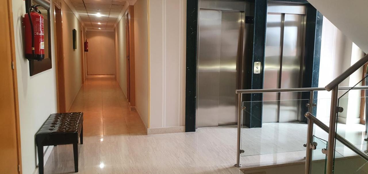 Dabelmar A Lanzada Sanxenxo Apartment Exterior photo